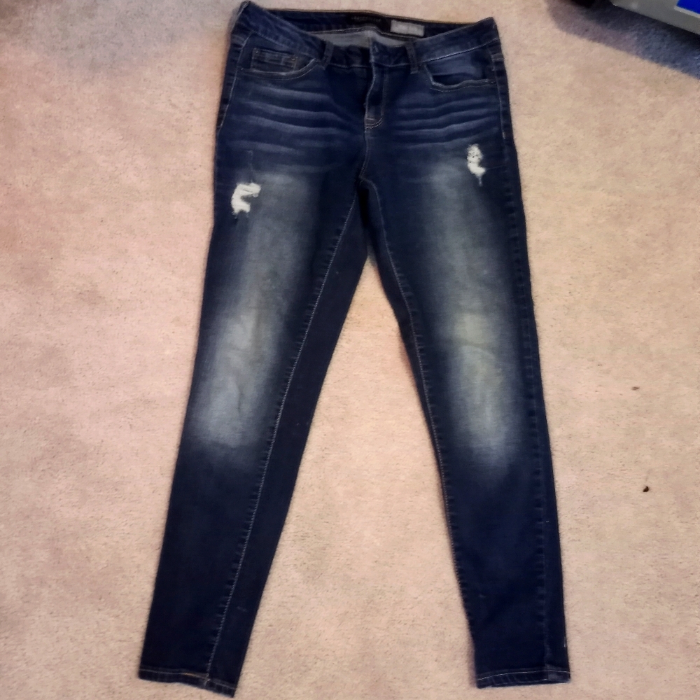 American Eagle Jeggings